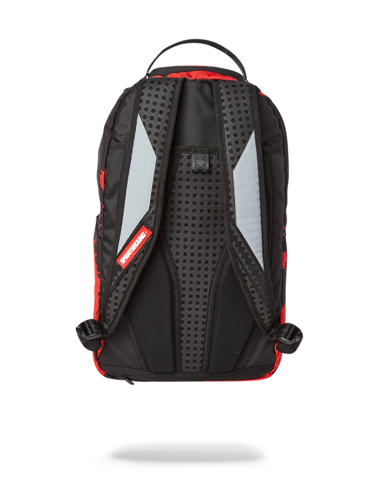 Sprayground VENOM: SHARK BACKPACK