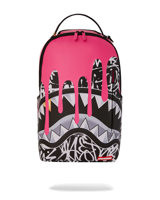 sprayground VICE DRIP SEASIDE BACKPACK