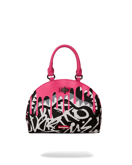 Sprayground VICE DRIP SEASIDE HANDBAG