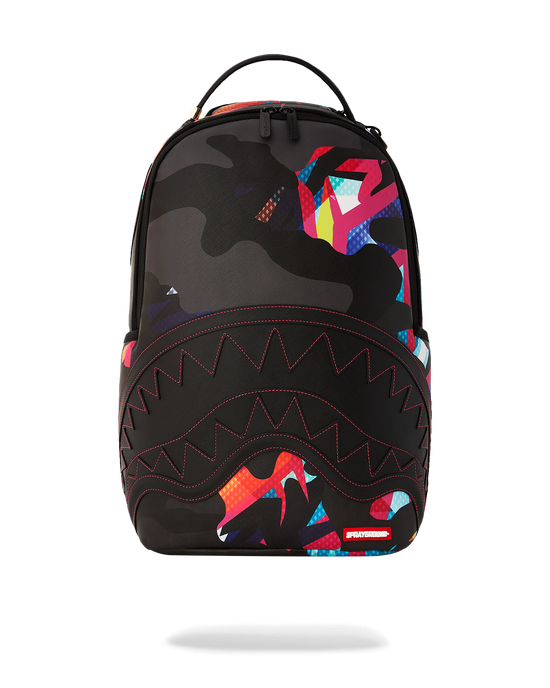 Sprayground VOLATILE DLXSV BACKPACK