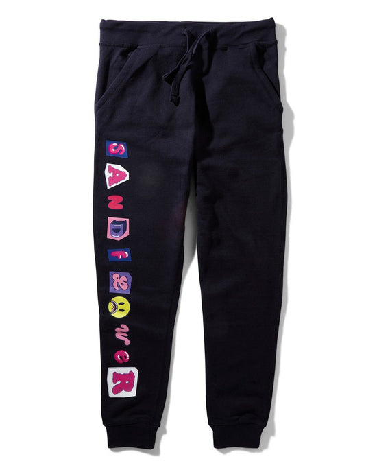 sprayground VP OF CHILL JOGGER