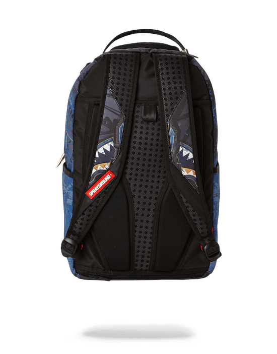 Sprayground WAKANDA FOREVER
