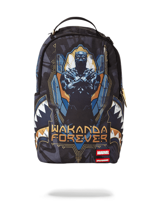 sprayground WAKANDA FOREVER