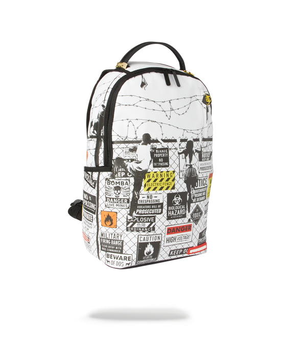 Sprayground WE ARE THE KIDS BACKPACK