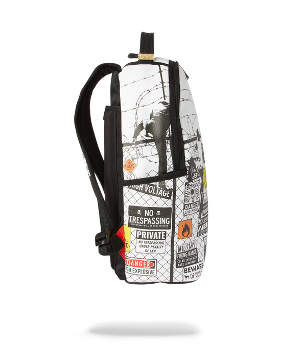 Sprayground WE ARE THE KIDS BACKPACK