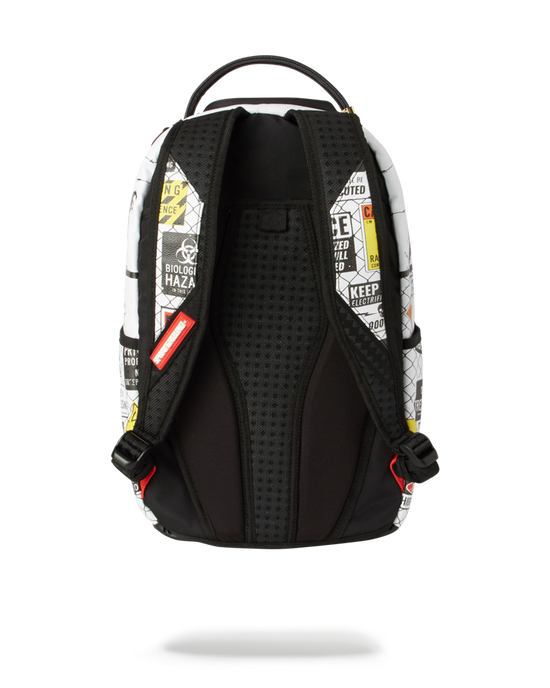 Sprayground WE ARE THE KIDS BACKPACK