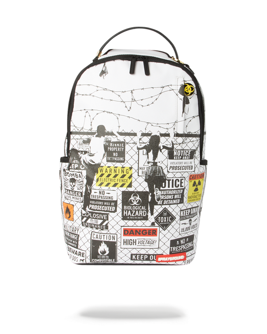 sprayground WE ARE THE KIDS BACKPACK