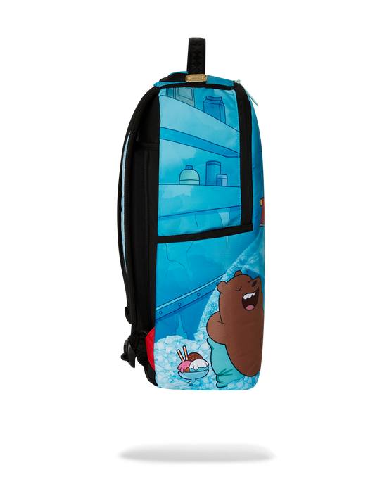 Sprayground WE BARE BEARS CHILLIN' BACKPACK