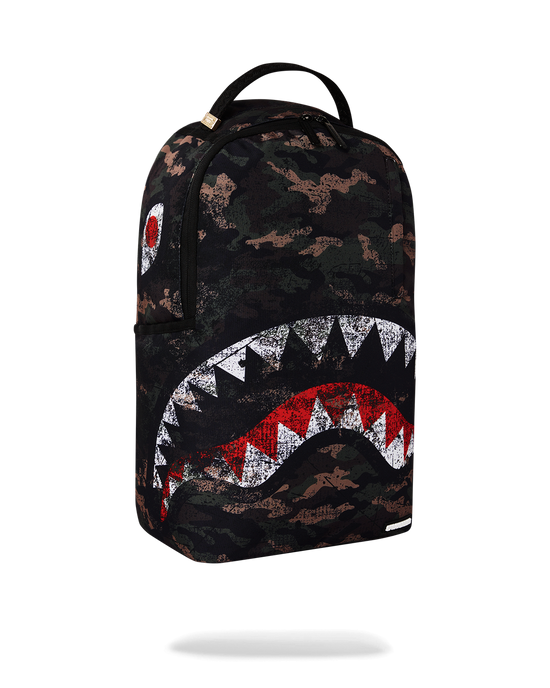 Sprayground WE FADED DLXSR BACKPACK