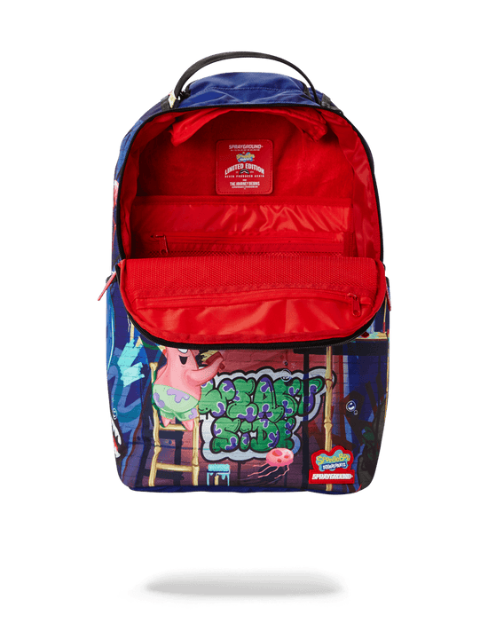 Sprayground WEAST SIDE