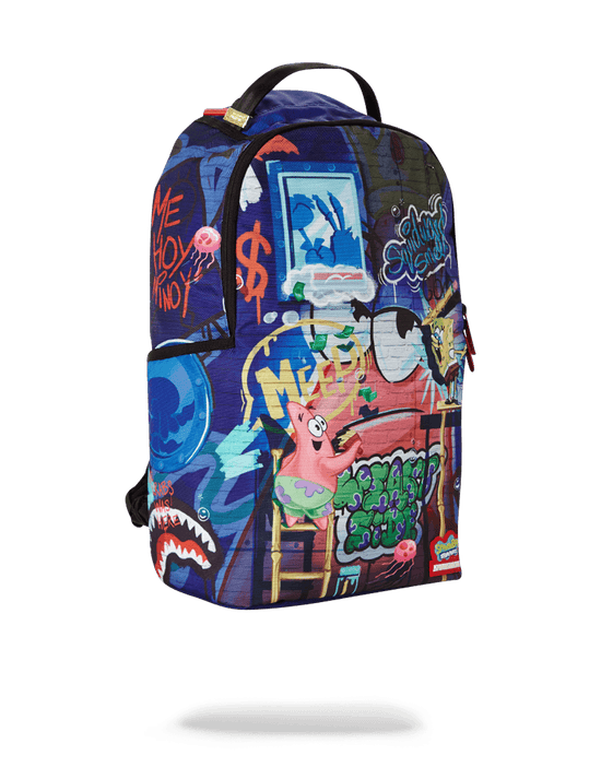 Sprayground WEAST SIDE