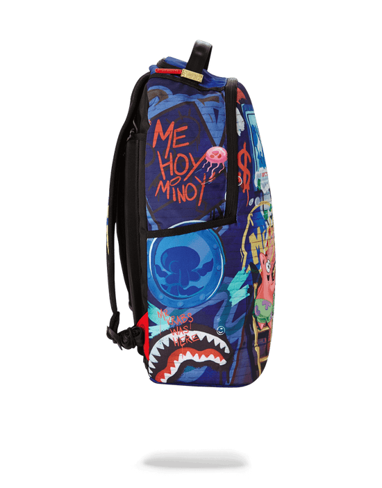 Sprayground WEAST SIDE