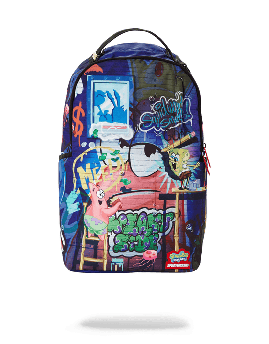 sprayground WEAST SIDE