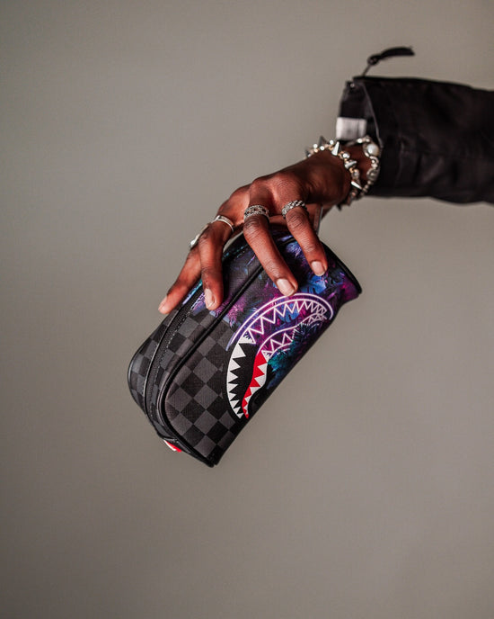 Sprayground WELCOME TO THE PARTY POUCH