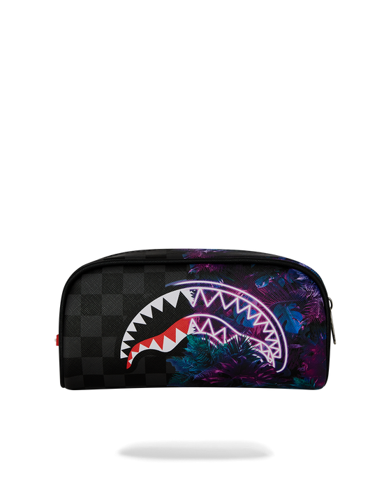 sprayground WELCOME TO THE PARTY POUCH