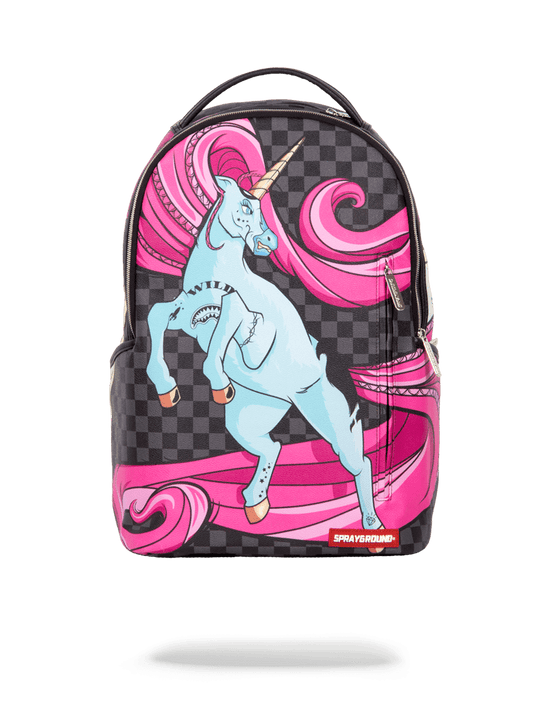sprayground WILD LIFE