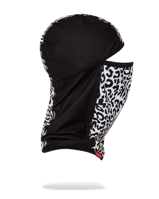 Sprayground WILD NIGHT SKI MASK