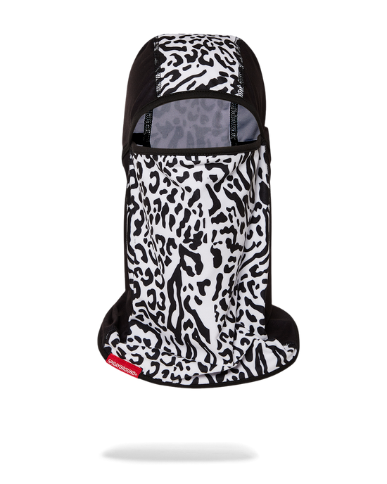 sprayground WILD NIGHT SKI MASK