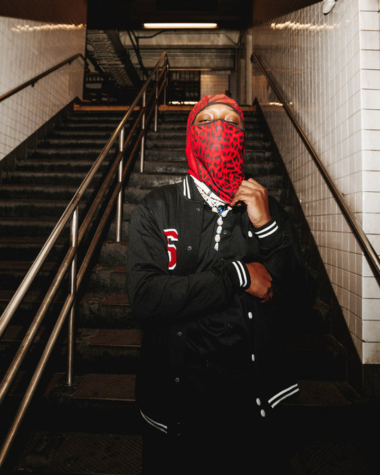 Sprayground WILD ONE SKI MASK