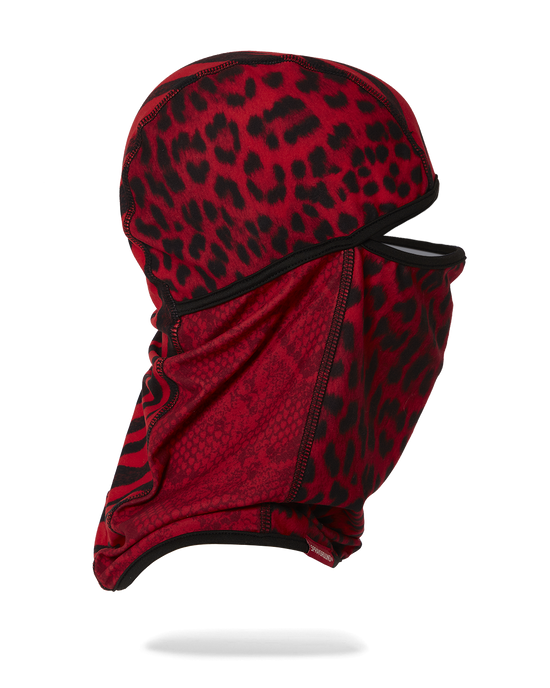 Sprayground WILD ONE SKI MASK