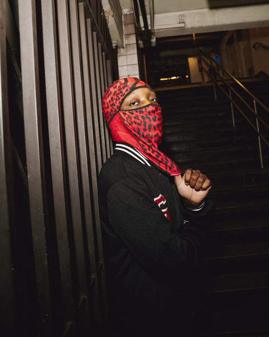 Sprayground WILD ONE SKI MASK