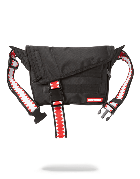 Sprayground WINGED CROSSBODY