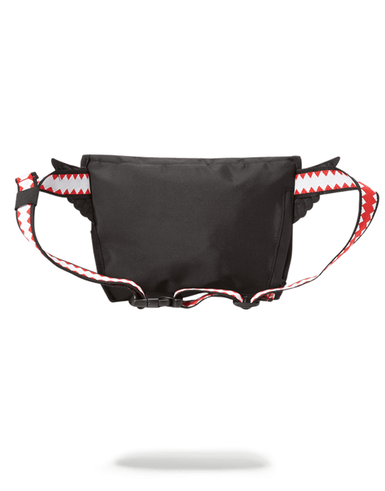 Sprayground WINGED CROSSBODY
