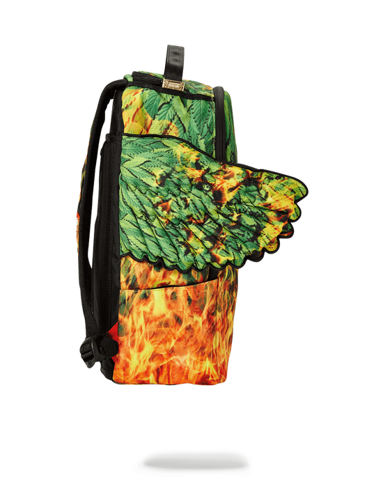 Sprayground WINGS OF PARADISE