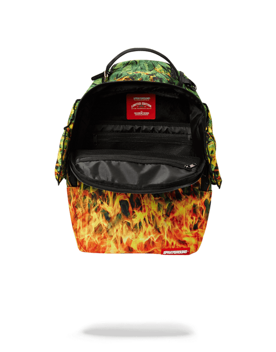 Sprayground WINGS OF PARADISE