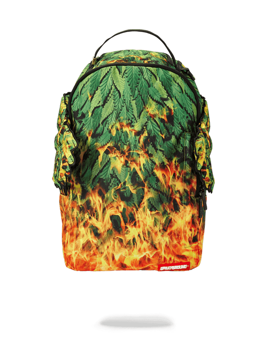 sprayground WINGS OF PARADISE