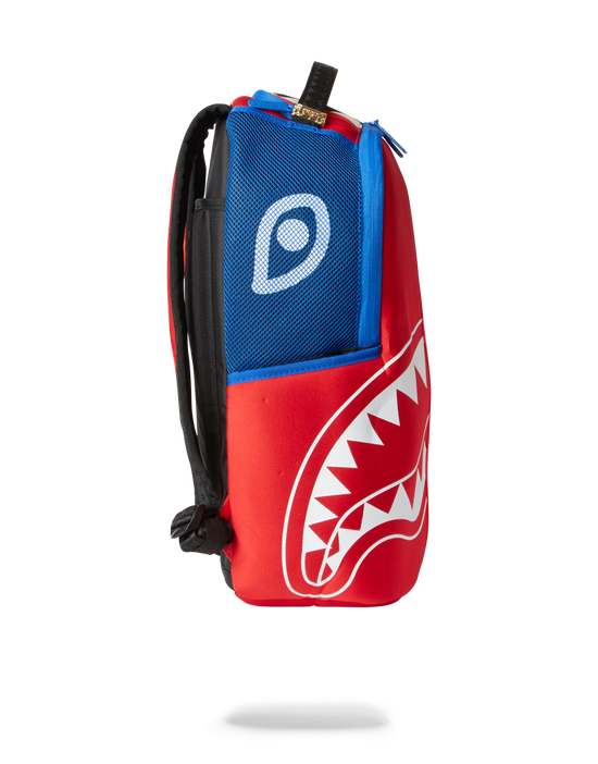 Sprayground WINNERS TAKE ALL BACKPACK