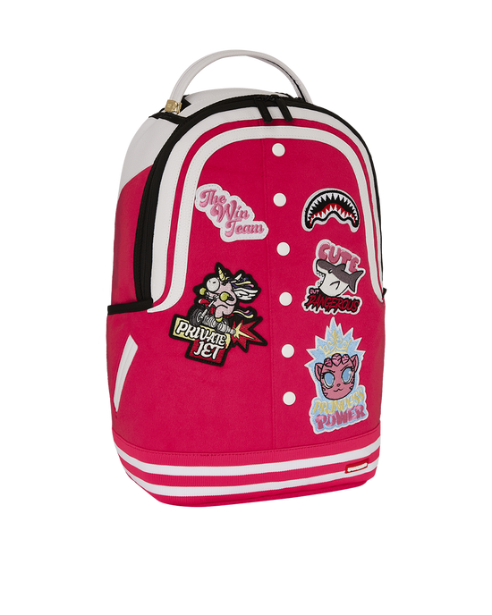 Sprayground WINNING TEAM BACKPACK