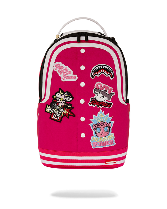 sprayground WINNING TEAM BACKPACK