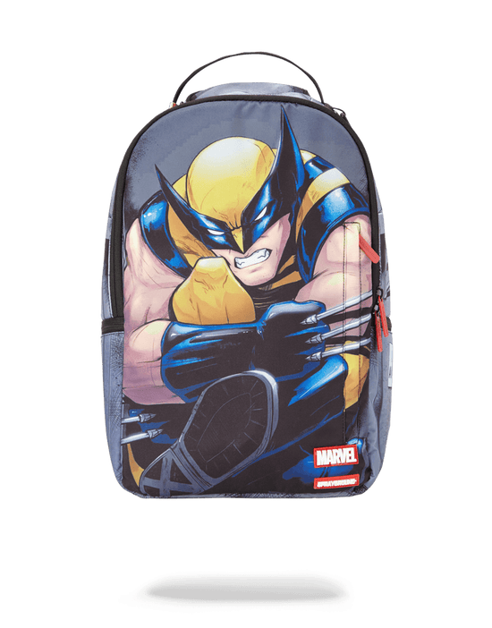 sprayground WOLVERINE CRAMMED