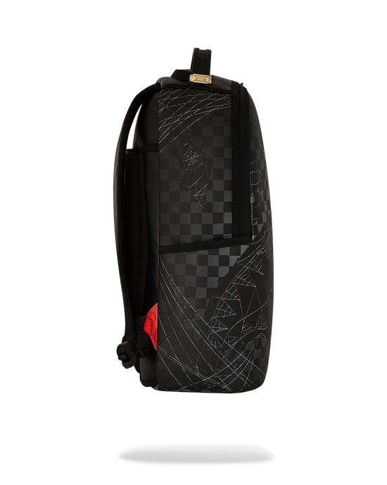 Sprayground WORLD WIDE WEB DLXSV BACKPACK
