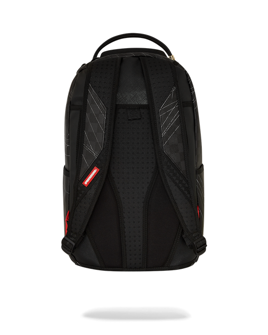 Sprayground WORLD WIDE WEB DLXSV BACKPACK