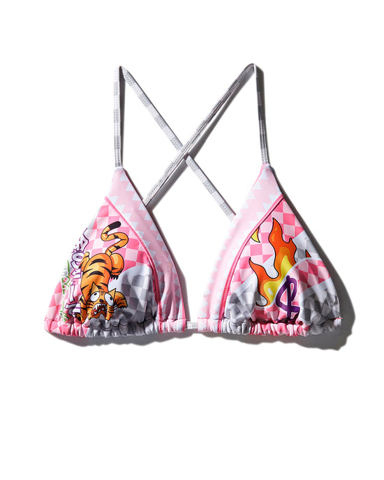Sprayground WTF 2.0 ART TOP