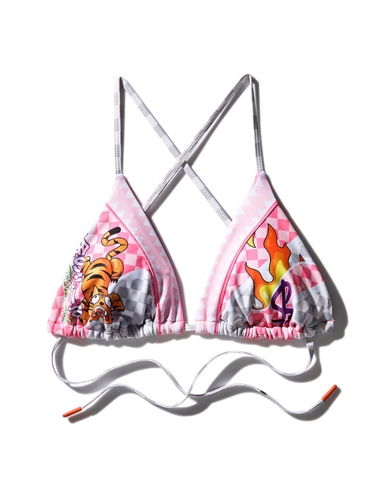 sprayground WTF 2.0 ART TOP