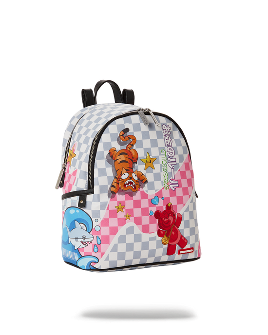 Sprayground WTF KNOCKOUT SAVAGE