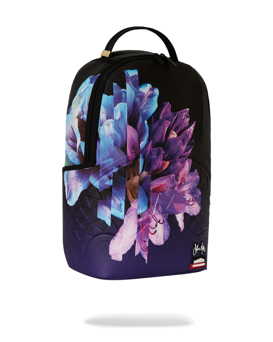 Sprayground WYNWOOD WALLS SOPHIE FERNWEH BACKPACK