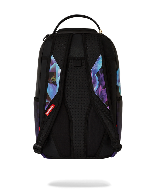 Sprayground WYNWOOD WALLS SOPHIE FERNWEH BACKPACK