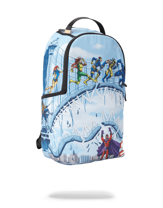 Sprayground X-MEN ON A MISSION SHARK