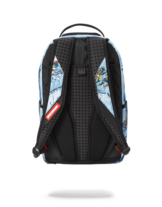 Sprayground X-MEN ON A MISSION SHARK