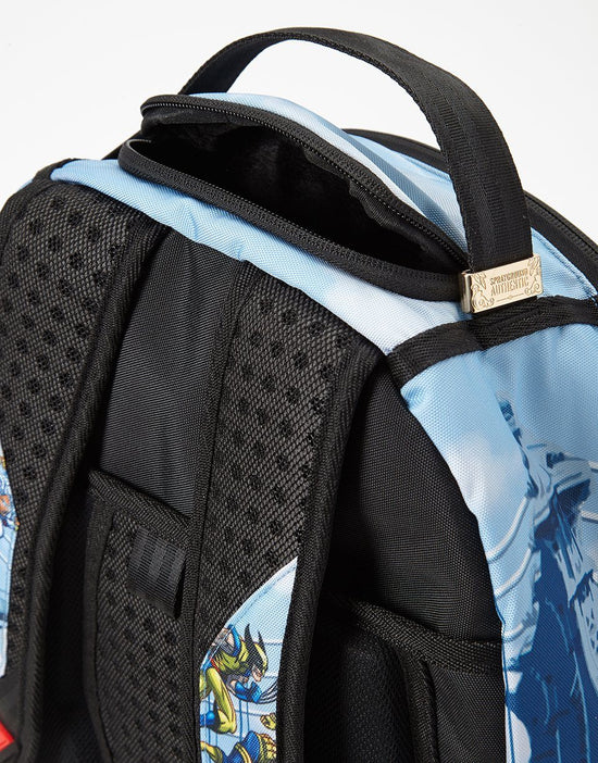 Sprayground X-MEN ON A MISSION SHARK
