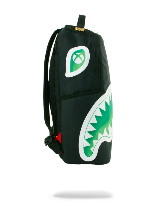 Sprayground XBOX SHARK 4K