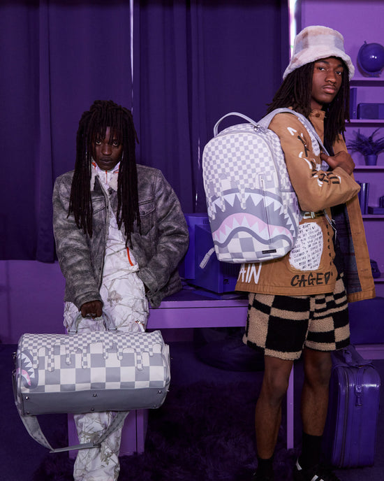 Sprayground XTC LA PALAIS BACKPACK (DLXV)