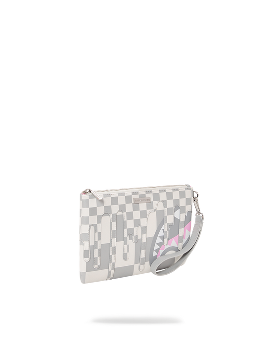 Sprayground XTC LA PALAIS CROSSOVER CLUTCH