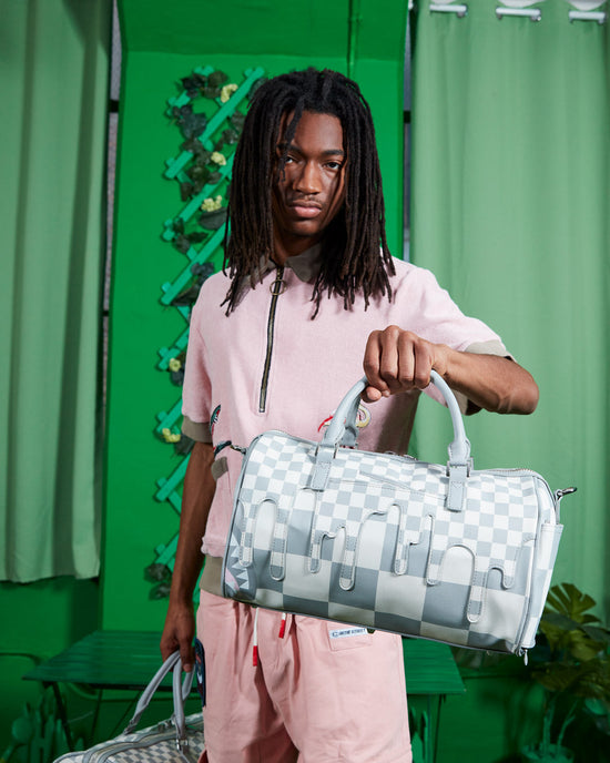 Sprayground XTC LA PALAIS MINI DUFFLE