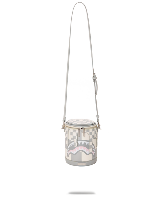 Sprayground XTC LA PALAIS PAINTBUCKET BAG