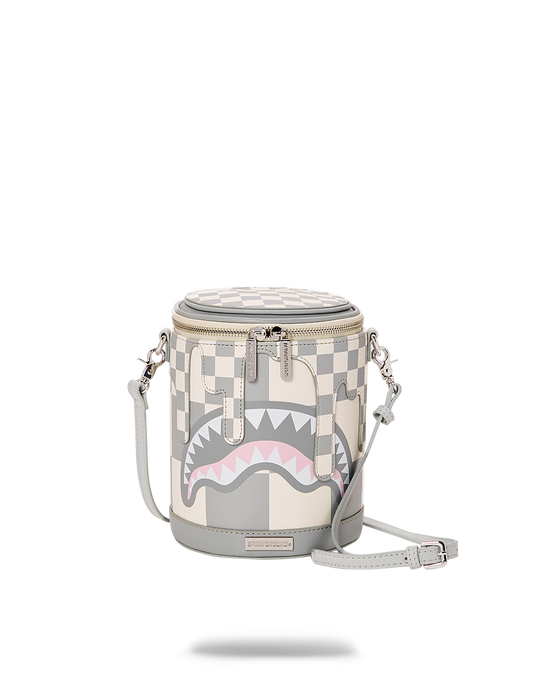 sprayground XTC LA PALAIS PAINTBUCKET BAG